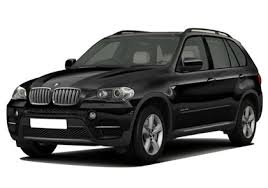 2012 BMW X5